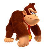 Donkey Kong