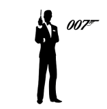 James Bond