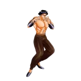 Kim Dragon
