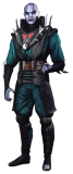 Quan-Chi