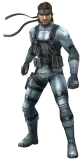 Solid Snake