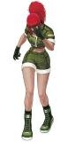 Wild Leona