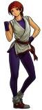 Yuri Sakazaki