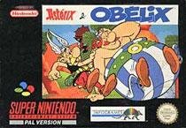 Imagen representativa de la saga Astérix y Obélix