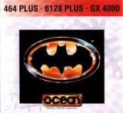Imagen representativa de la saga Batman
