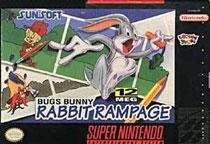 Imagen representativa de la saga Bugs Bunny