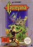 Imagen representativa de la saga Castlevania