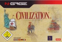 Imagen representativa de la saga Civilization