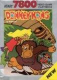 Imagen representativa de la saga Donkey Kong