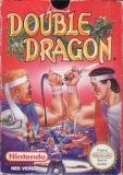 Imagen representativa de la saga Double Dragon