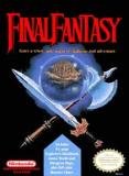 Imagen representativa de la saga Final Fantasy