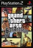 Imagen representativa de la saga Grand Theft Auto