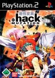 Imagen representativa de la saga hack Mutation