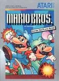 Imagen representativa de la saga Mario