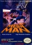 Imagen representativa de la saga Mega Man