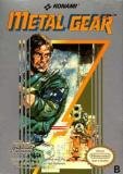 Imagen representativa de la saga Metal Gear
