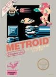 Imagen representativa de la saga Metroid