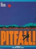 Imagen representativa de la saga Pitfall