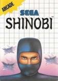 Imagen representativa de la saga Shinobi