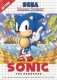 Imagen representativa de la saga Sonic The Hedgehog