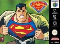 Imagen representativa de la saga Superman