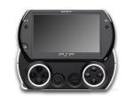 PSP Go Black