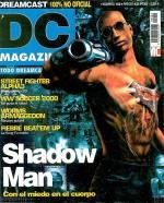 DC Magazine Nº02