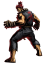 Personaje: Akuma