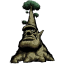 Árbol Deku