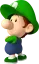 Bebé Luigi