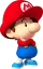 Baby Mario
