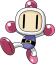 Personaje: Bomberman