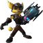 Personaje: Ratchet