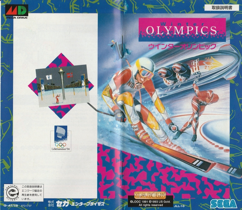 Winter Olympics