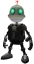 Personaje: ClanK
